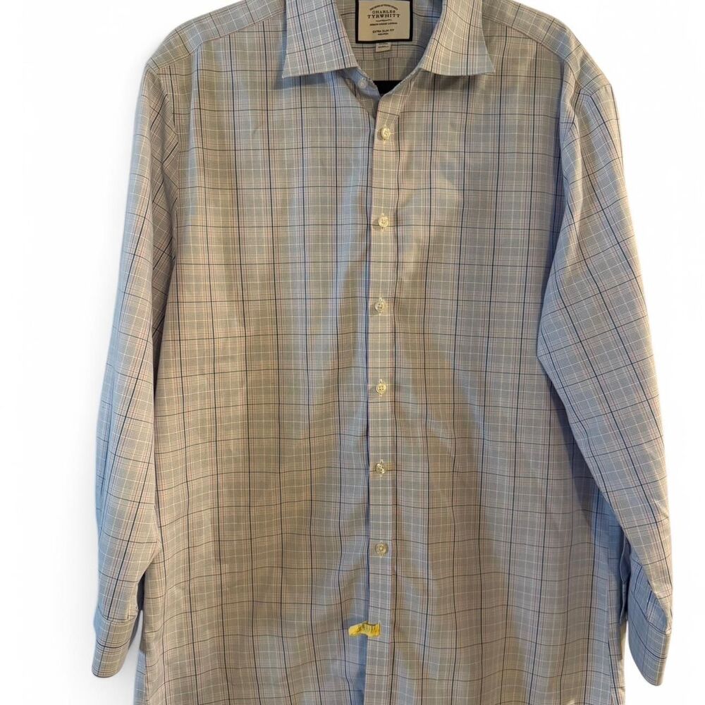 Charles-tyrwhitt Men's Shirt